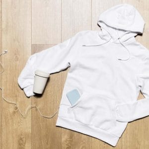 Διαφημιστικά Hoodies