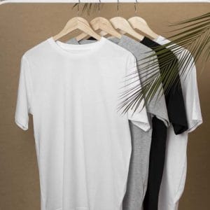 Διαφημιστικά μπλουζάκια Tshirts