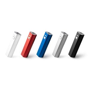 Διαφημιστικά Power Banks