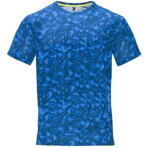 Διαφημιστικό Μπλουζάκι Dry Fit ASSEN