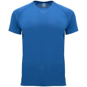 Διαφημιστικό Μπλουζάκι Dry Fit BAHRAIN