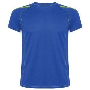 Διαφημιστικό Μπλουζάκι Dry Fit SEPANG