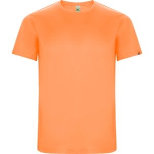 Διαφημιστικό Μπλουζάκι Dry Fit IMOLA