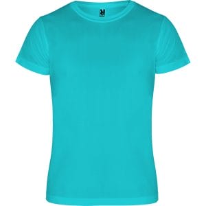 Διαφημιστικό Μπλουζάκι Dry Fit CAMIMERA