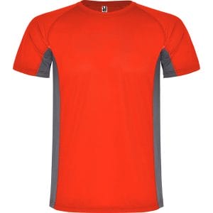 Διαφημιστικό Μπλουζάκι Dry Fit SHANGHAI