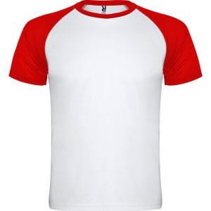 Διαφημιστικό Μπλουζάκι Dry Fit INDIANAPOLIS