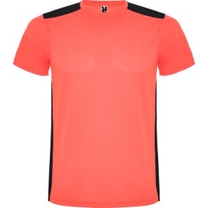 Διαφημιστικό Μπλουζάκι Dry Fit DETROIT