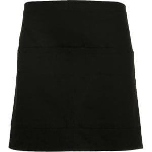 Ποδιά Σερβιτόρου Κοντή CLASSIC APRON