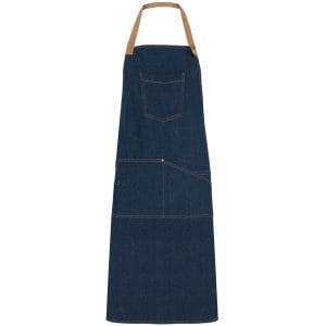 Ποδιά Εργασίας Τζιν - Βιομηχανία Τροφίμων - BATALI APRON