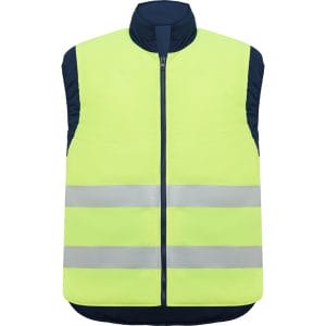 PERSEI VEST IRIDESCENT