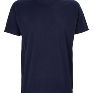 Διαφημιστικό μπλουζάκι oversize BOXY