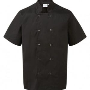 Σακάκι Σεφ Κοντομάνικο CHEF SS