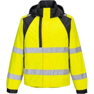 Τζάκετ Ανακλαστικό Αδιάβροχο ECO WX2 PORTWEST
