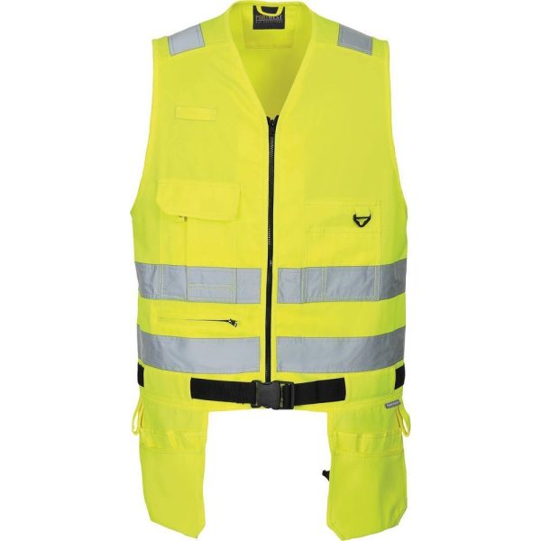 Γιλέκο εργαλείων Xenon PORTWEST