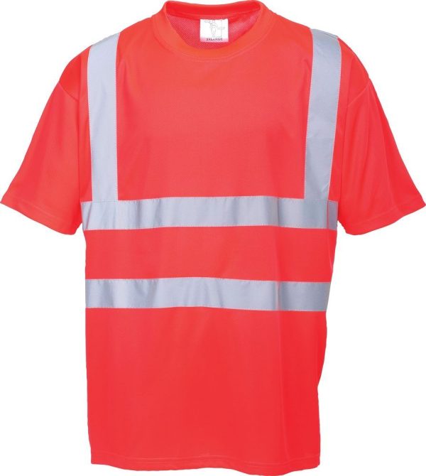 Ανακλαστικό T-Shirt PORTWEST - Image 2