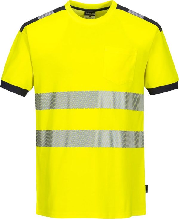 Μπλούζα Ανακλαστική PORTWEST - Image 4