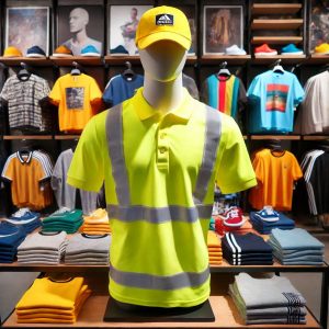 Tshirt και Polo
