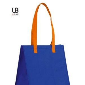 Διαφημιστική τσάντα non woven BARCELONA