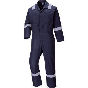 Φόρμα Εργασίας Ολόσωμη PORTWEST Iona Cotton