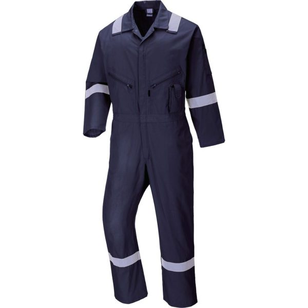 Φόρμα Εργασίας Ολόσωμη PORTWEST Iona Cotton