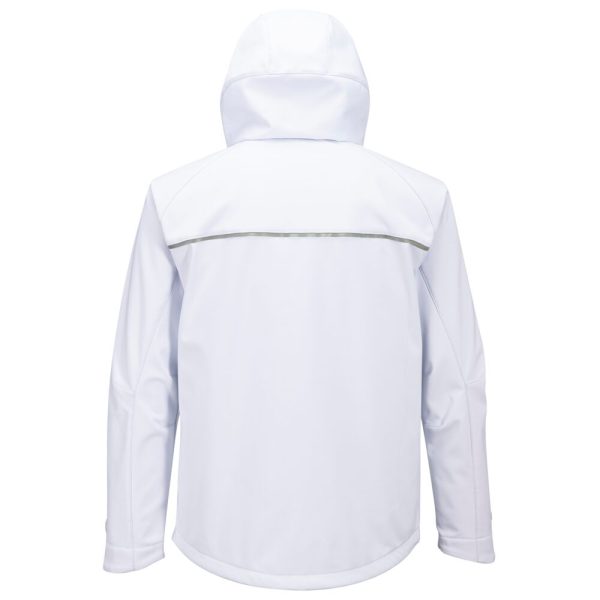 Μπουφάν Εργασίας Softshell PORTWEST DX4 - Image 7