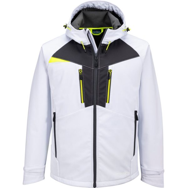 Μπουφάν Εργασίας Softshell PORTWEST DX4 - Image 6