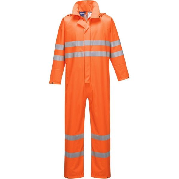 Αδιάβροχη Φόρμα PORTWEST Sealtex Ultra - Image 2