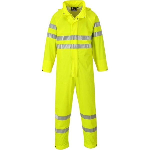 Αδιάβροχη Φόρμα PORTWEST Sealtex Ultra
