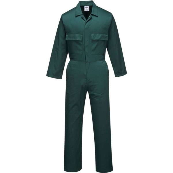 Φόρμα Εργασίας Ολόσωμη PORTWEST ECO - Image 3