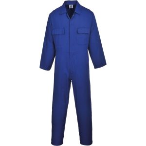 Φόρμα Εργασίας Ολόσωμη PORTWEST ECO