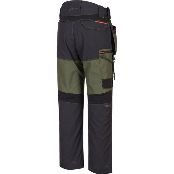 Παντελόνι Εργασίας PORTWEST WX3 HOLSTER - Image 6