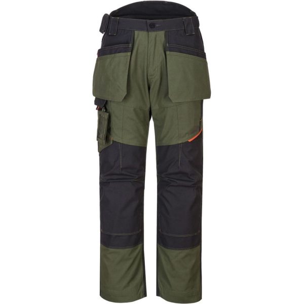 Παντελόνι Εργασίας PORTWEST WX3 HOLSTER - Image 3
