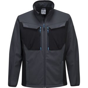 Μπουφάν Εργασίας Softshell PORTWEST WX3