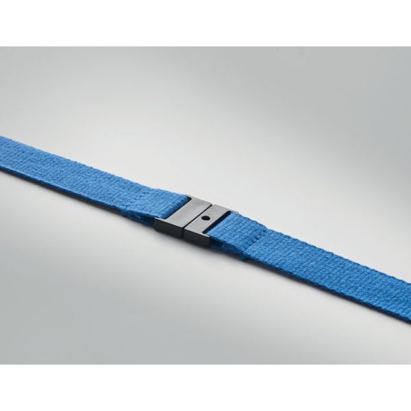 Βαμβακερό κορδόνι lanyard