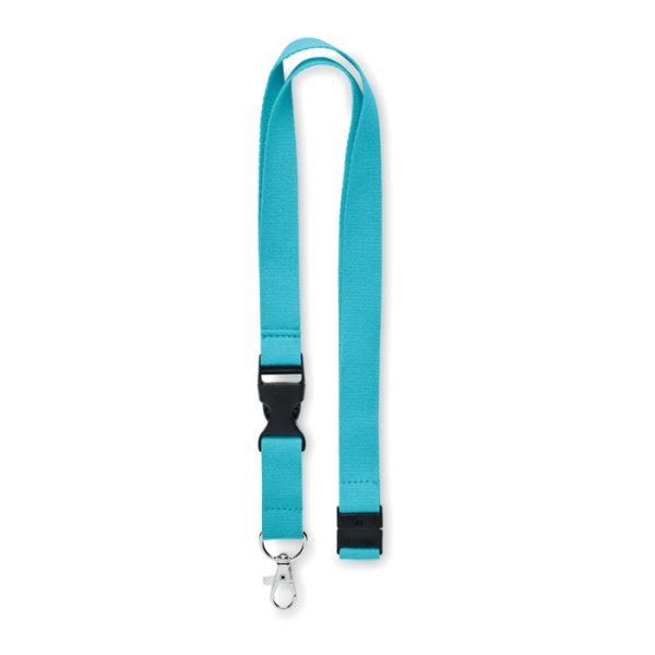 Βαμβακερό κορδόνι lanyard