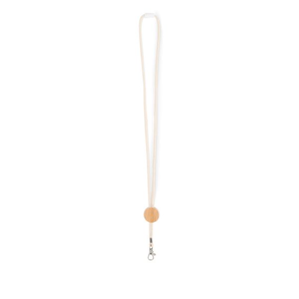 Κορδόνι Λαιμού Lanyard KARA dxprint.gr