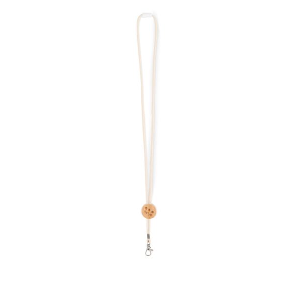 Κορδόνι Λαιμού Lanyard KARA dxprint.gr