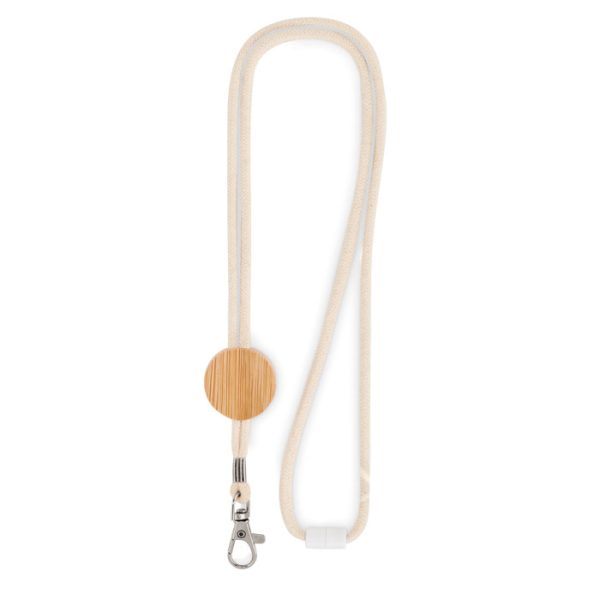 Κορδόνι Λαιμού Lanyard KARA dxprint.gr