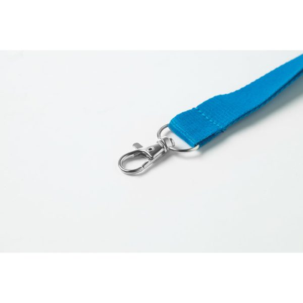 Κορδόνι Λαιμού Lanyard Simple Lany dxprint.gr