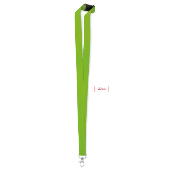 Κορδόνι λαιμού Lanyard Pany