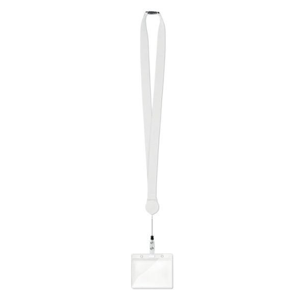 διαφημιστικό κορδόνι λαιμού zip lanyard dxprint.gr