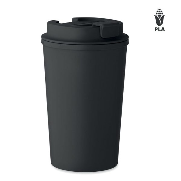 Διαφημιστικό ποτήρι καφέ BEIBAKU - Image 8