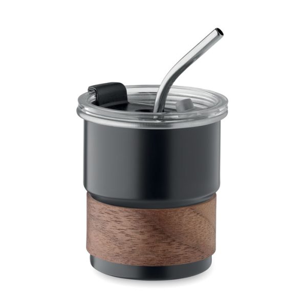 Διαφημιστικό ποτήρι καφέ MATE - Image 10
