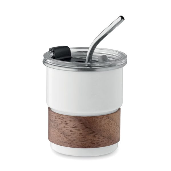Διαφημιστικό ποτήρι καφέ MATE - Image 9