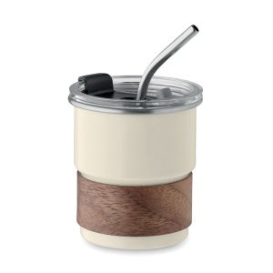 Διαφημιστικό ποτήρι καφέ MATE