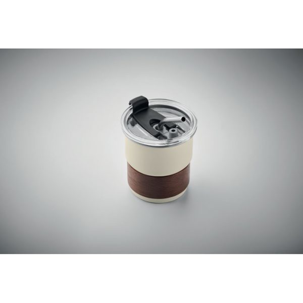 Διαφημιστικό ποτήρι καφέ MATE - Image 7