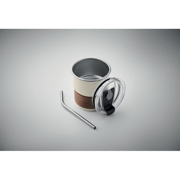 Διαφημιστικό ποτήρι καφέ MATE - Image 6
