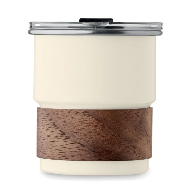Διαφημιστικό ποτήρι καφέ MATE - Image 3