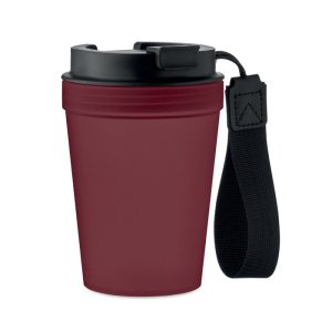 Διαφημιστικό ποτήρι καφέ ISFORDEN TUMBLER