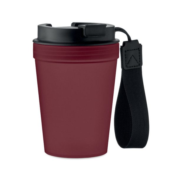 Διαφημιστικό ποτήρι καφέ ISFORDEN TUMBLER